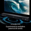 LG Soundbar SH7Q 800W 5.1 CH DTS:X Subwoofer inalambrico - Miniatura 7