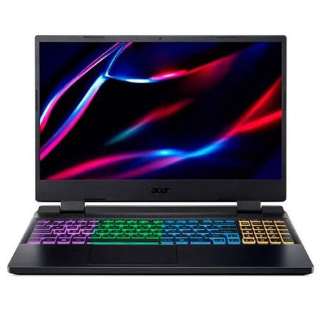 Notebook Acer Nitro 5 R7 16 Gb 512 GB GTX3050 Win
