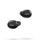 Auriculares True Wireless Bluetooth Philips TAT2205BK/00 - Miniatura 2