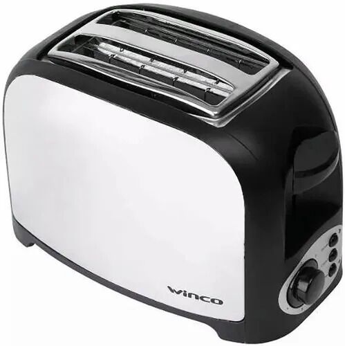 Tostadora electrica Winco W850 - Vista principal