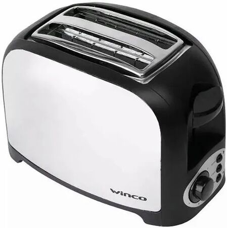 Tostadora electrica Winco W850