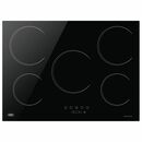 Anafe TST Vitroceramico Electrico 5 Hornallas - Miniatura 1