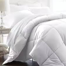 Acolchado Comercial Nevada duvet 100 twin
