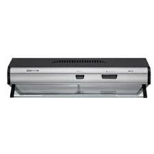 PURIFICADOR TURBOTRONIC 0.60 NEGRO FRENTE DE ACERO - 4604908 - Vista principal