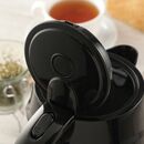 Pava electrica Smartlife EK1714BPN 1.7L 1850W Negro - Miniatura 6