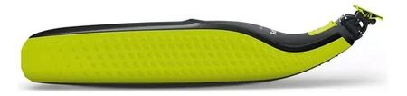 Afeitadora Philips OneBlade QP2521 verde lima y gris marengo 220V