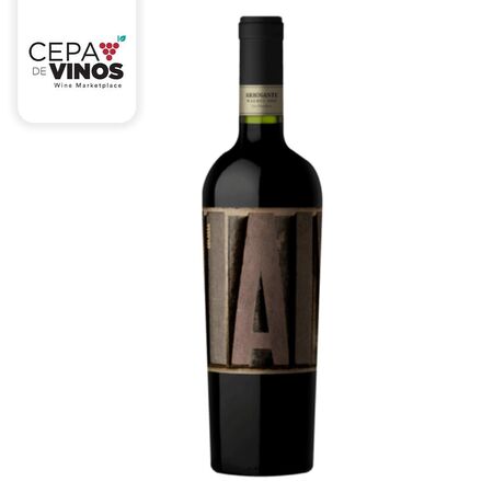 Arrogante Malbec
