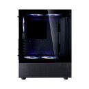 Gabinete Adata Xpg Invader X Mini Negro Fan Argb X5 - Miniatura 4