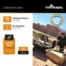 Fogonero Tromen Novecento - Miniatura 5