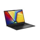 Notebook Asus 15.6 I3-N305 8GB 256GB Pcie Sin Sistema Operativo - Miniatura 2