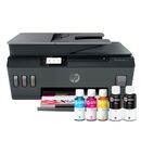 Impresora Multifuncion Hp Smart Tank 530 Color Usb Wifi - Miniatura 1
