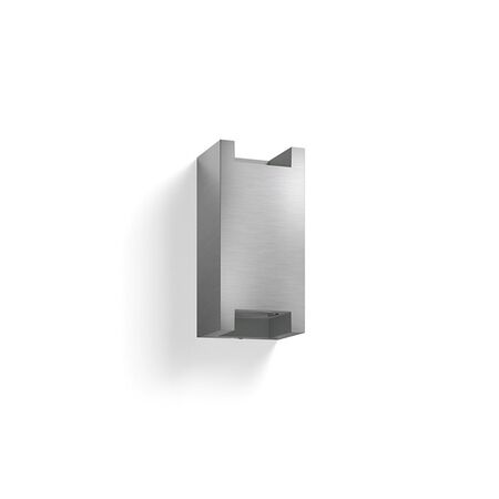 Aplique de Pared Philips Trowel wall lantern aluminium 2x5W 230V 915005361401