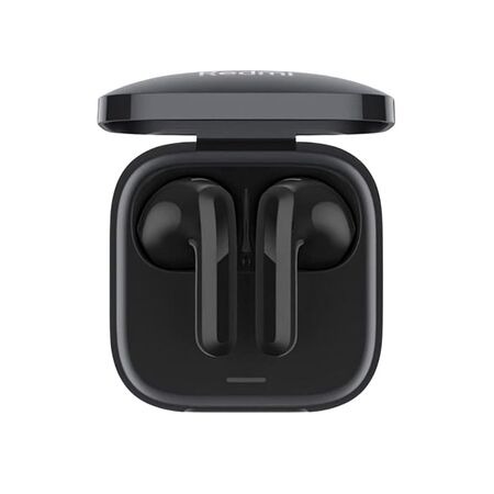 Auriculares Xiaomi Redmi Buds 6 Active Negro