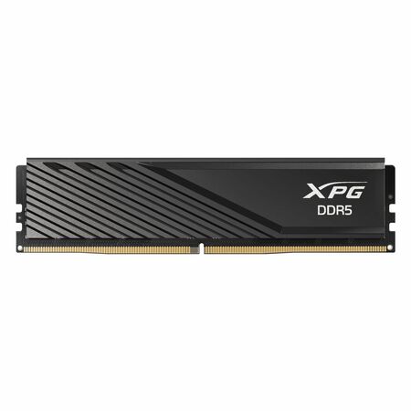 Memoria RAM XPG 8GB 5600Mhz DDR5 Lancer Negro AX5U5600C468G-SLABBK
