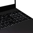 Notebook Gfast Berlin Intel N4020 4gb 128gb Ssd Windows 11 Gris - Miniatura 9