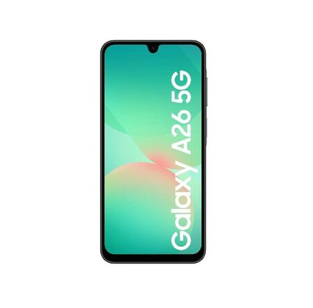 CELULAR SAMSUNG A26 5G SMA266M 8/256GB NEGRO