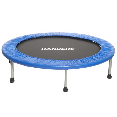 Mini Tramp Trampolin Randers ARG-068 Gimnasia Fitness 