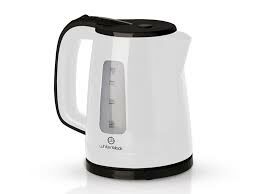 PAVA ELECTRICA WHITENBLACK APWB18 MATERA 1.7 LTS  - 4607924 - Vista principal