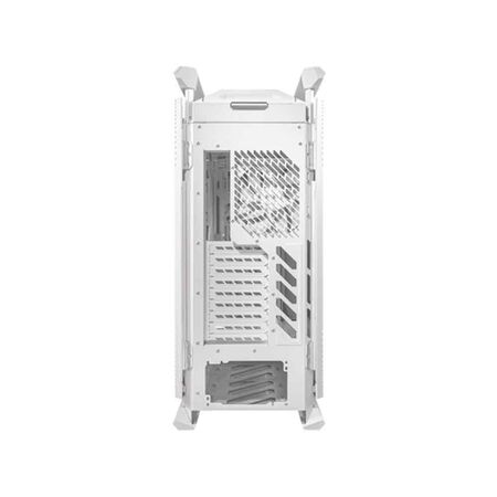 Gabinete Asus Gr701 Rog Hyperion White V Templado