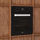 Horno Elctrico Empotrable TST Avvolto - Miniatura 3