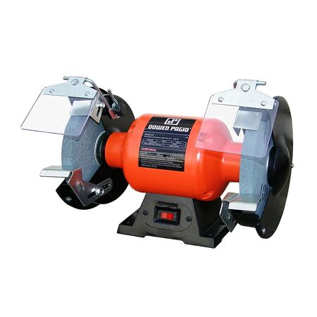 Amoladora de Banco Dowen Pagio 200 Mm 350 W