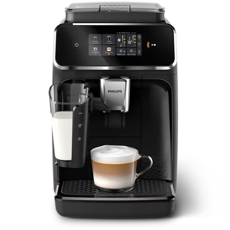 Cafetera Philips Expresso LatteGo EP233110 Automatica 1.8L