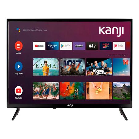 Smart TV de 32 Kanji KJ-32MT005-2 Led