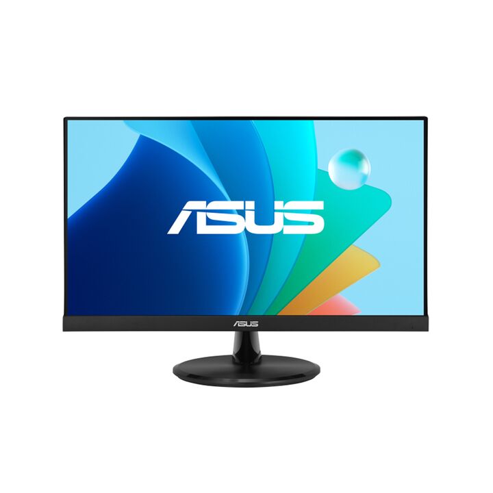 Monitor 22 Asus FHD 100Hz VP227HF-J HDMI VGA Negro - Vista 1