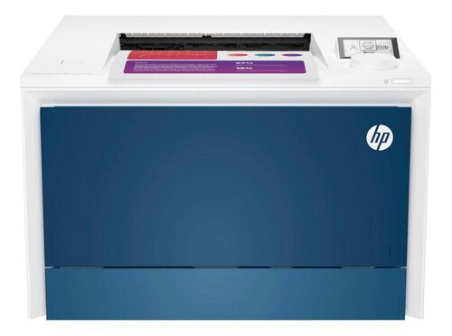 Impresora Hp Color Laserjet Pro 4203dw Wifi 5hh48a - Vista principal