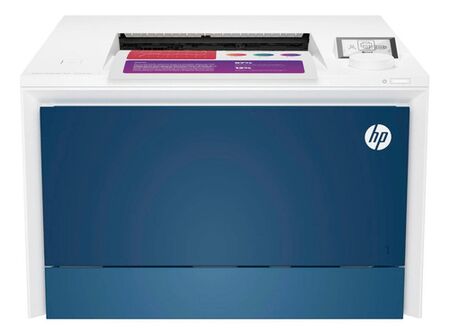 Impresora Hp Color Laserjet Pro 4203dw Wifi 5hh48a