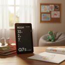 Tablet Quantum 7 XView Q7s 32G 2G BURG 142100027 - Miniatura 5