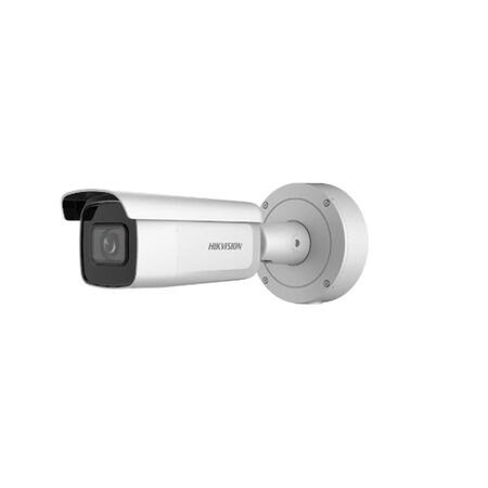 Camara Hikvision Bullet 5 MP AcuSense Vf 2.7-13.5 mm