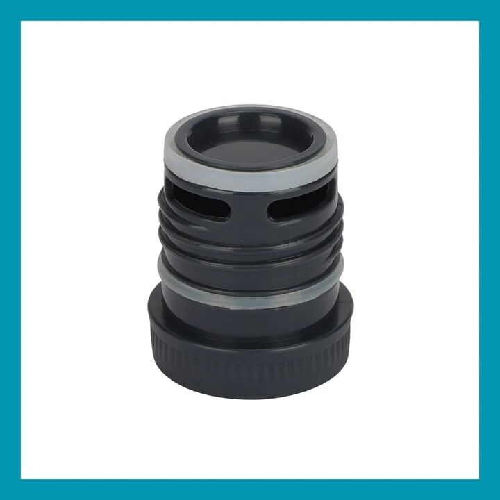 Termo Kushiro 1200ml Manija Pico Cebador Doble Capa - Vista 13