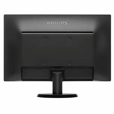 Monitor Led Philips  HDMI - VGA - 18.5P 193V5Lhsb277 Lv