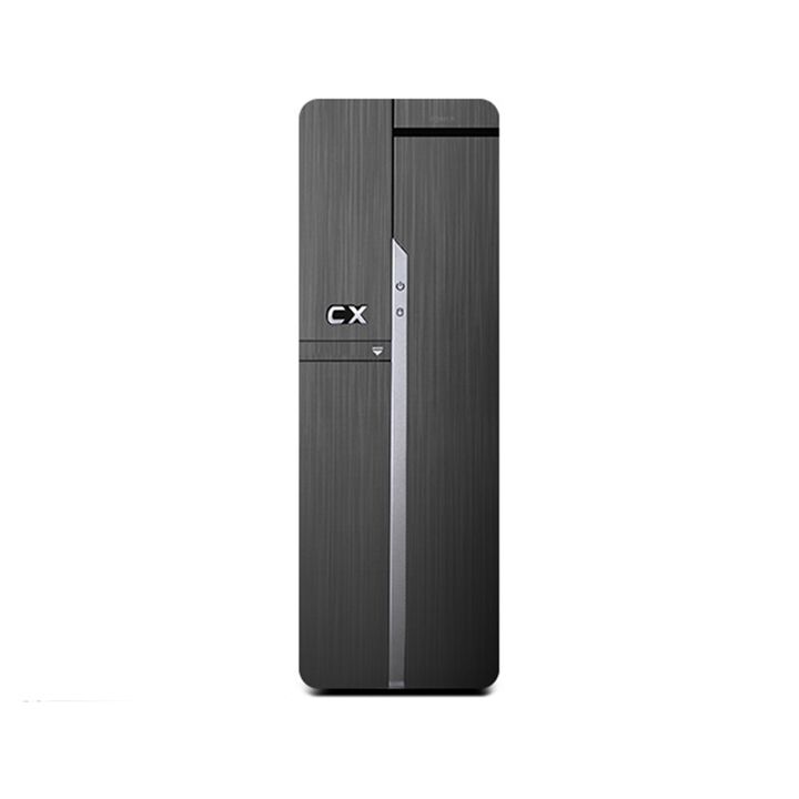 Computadora de Escritorio CX R5-5600GT 8GB SSD240GB Sin Sistema Operativo - Vista 3