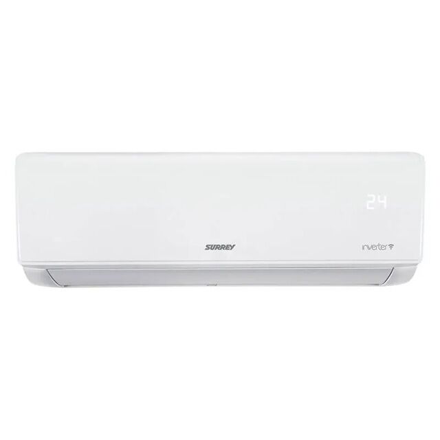 Aire Acondicionado Surrey 6500w Inverter 5590fg F/C 553NIQ22GN81F - Vista 1