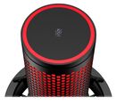 MICROFONO HYPERX QUADCAST 2 USB BLACK (872V1AA) - Miniatura 3