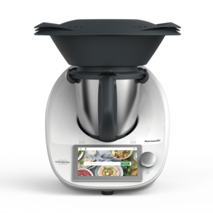 Thermomix TM6 - Vista principal