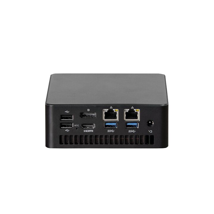 PC Mini Cx Intel I5 1240P 16GB SSD480GB Sin Sistema Operativo - Vista 2