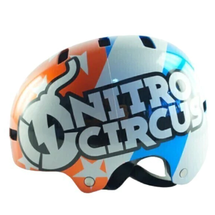 Casco Bell Local Nitro Circus