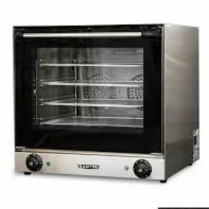 HORNO CONVECTOR SANTINI MC-600 60 LTS ELECTRICO - 4604835 - Vista 1