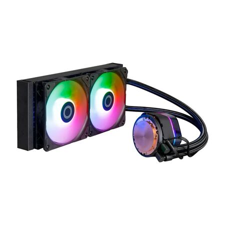 CPU Cooler Cooler Master Masterliquid 240 Atmos Ar