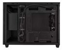 Gabinete Asus Prime Ap201 Micro-atx Mini-itx Negro - Miniatura 5