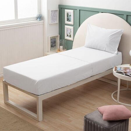 Sabana 1 Metro Casablanca Oro Plus Bright White