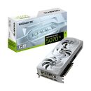 Placa de Video Gigabyte 16GB RTX5070TI Eagle OC Ice SFF - Miniatura 1