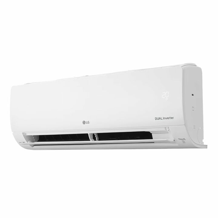 Aire Acondicionado LG DUALCOOL Frío/Calor 3517 Watts Dual Inverter WIFI - Vista 5