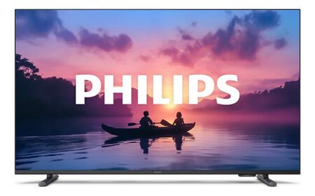 Smart Tv Philips Fhd 43  Titan Os 43pfd6910/77 