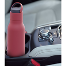 Botella Asobu Metro 650 ml - Red - Miniatura 3