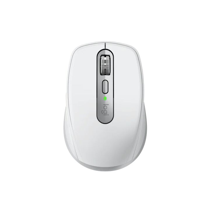 Mouse Logitech Wir MX Anywhere 3s Grey  910-006933 - Vista 1