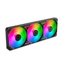 Fan Cooler Master P/Gab Sickleflow Edge 360 Argb N - Miniatura 2